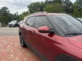 Used 2022 Chevrolet TrailBlazer SUV