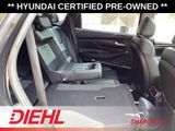 Used 2023 Hyundai Santa Fe Hybrid SUV