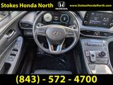 Used 2022 Hyundai Santa Fe SUV