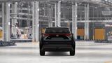 New 2026 Toyota bZ SUV