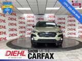 Used 2026 Subaru Crosstrek Hybrid SUV