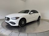 Used 2023 Mercedes-benz C-Class Sedan