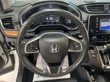 Used 2021 Honda CR-V SUV