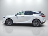 Used 2025 Lexus RX SUV