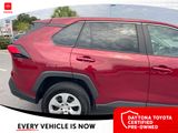 Used 2025 Toyota RAV4 SUV