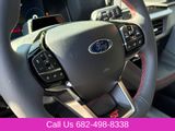 New 2027 Ford Explorer SUV
