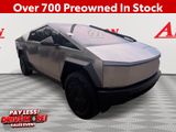 Used 2026 Tesla Cybertruck Truck