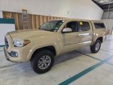 Used 2018 Toyota Tacoma Truck