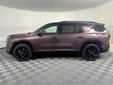 Used 2024 Chevrolet Traverse SUV