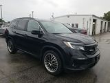 Used 2021 Honda Pilot SUV