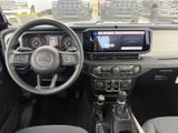 New 2026 Jeep Wrangler SUV