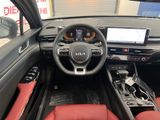 New 2026 Kia K5 Sedan