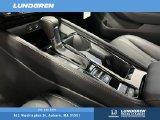 New 2026 Honda Accord Hybrid Sedan