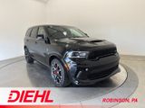 New 2027 Dodge Durango SUV