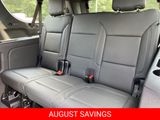 New 2026 Chevrolet Suburban SUV