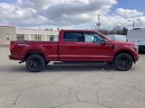 New 2026 Ford F-150 Truck