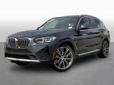 Used 2023 BMW X3 SUV