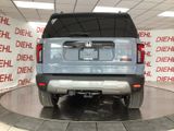 New 2026 Honda Passport SUV