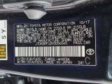 Used 2017 Toyota Prius Hatchback