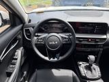 New 2026 Kia Seltos SUV