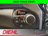 New 2026 Ram 1500 Truck