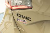 New 2026 Honda Civic Hatchback Hatchback