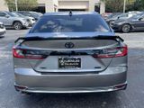 Used 2026 Toyota Camry Sedan
