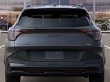 New 2027 Kia Sportage Hybrid SUV