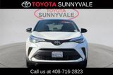 Used 2020 Toyota C-HR SUV