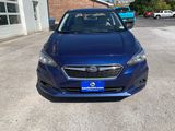 Used 2018 Subaru Impreza Sedan