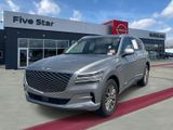 Used 2024 Genesis GV80 SUV