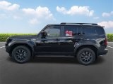 New 2027 Toyota Land Cruiser SUV