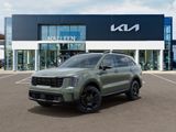 New 2026 Kia Sorento SUV