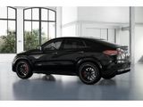 New 2026 Mercedes-benz GLE Coupe