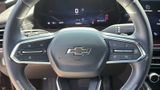Used 2025 Chevrolet Traverse SUV