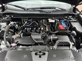 Used 2025 Honda CR-V SUV