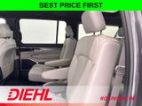 New 2026 Jeep Grand Wagoneer L SUV