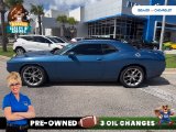 Used 2022 Dodge Challenger Coupe