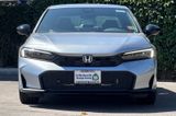 New 2026 Honda Civic Sedan Sedan