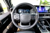 Used 2024 Toyota Land Cruiser SUV