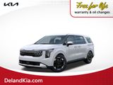 New 2026 Kia Carnival MPV Van
