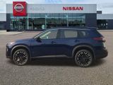 New 2026 Nissan Rogue SUV