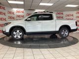 New 2026 Honda Ridgeline Truck