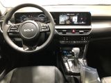 New 2026 Kia Seltos SUV