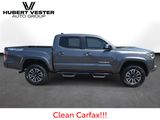 Used 2021 Toyota Tacoma Truck