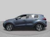 Used 2020 Kia Sportage SUV