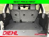 New 2026 Jeep Wrangler SUV