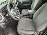 Used 2025 Jeep Wrangler SUV