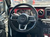 Used 2023 Jeep Wrangler SUV