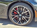 Used 2021 BMW 5 Series Sedan